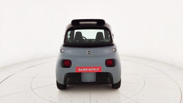 CITROEN Ami My Ami Pop
