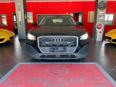 AUDI Q2 30 2.0TDI S-TRONIC 116cv
