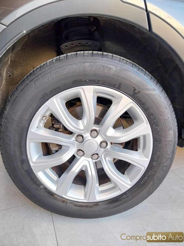 LAND ROVER Range Rover Evoque 2.0 eD4 5p. HSE Dynamic
