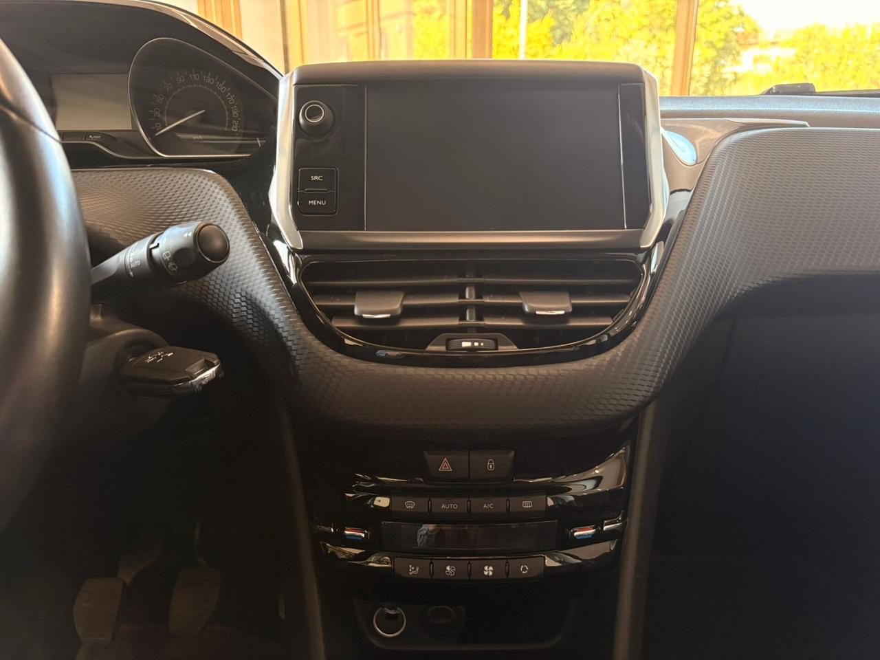 Peugeot 208 PureTech Turbo 110 S&S 5 porte GT Line