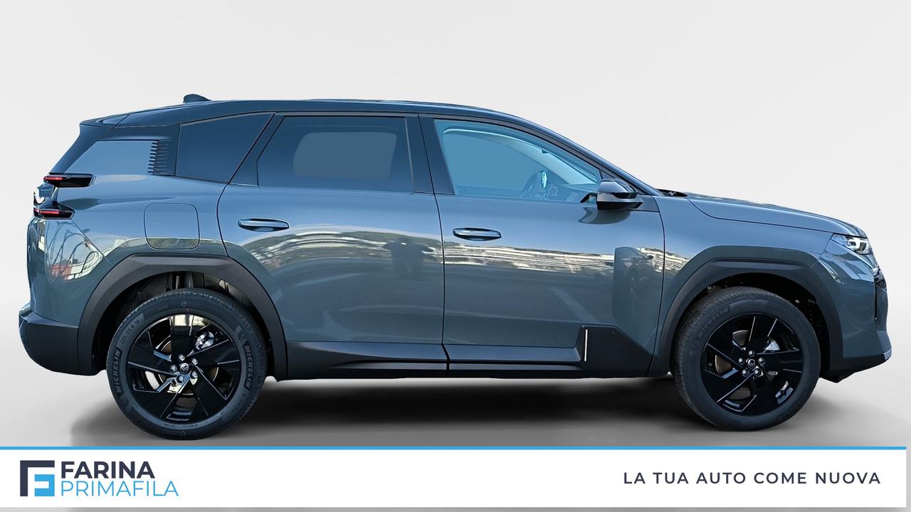 CITROEN C5 Aircross MAX Hybrid 145cv