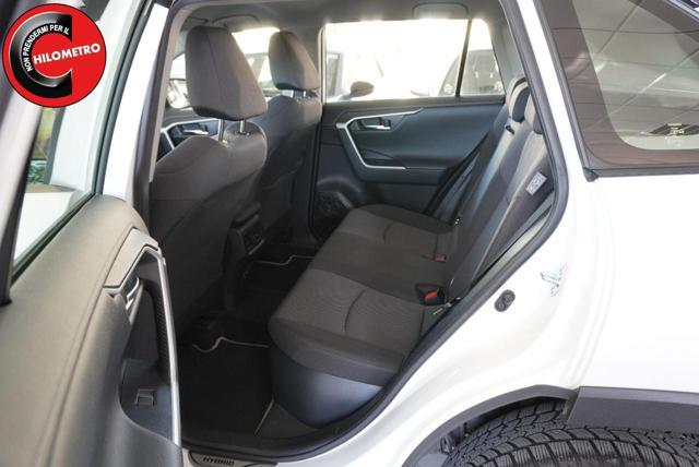TOYOTA RAV 4 MY23 RAV4 2.5 HV (218CV) E-CVT 2WD Business