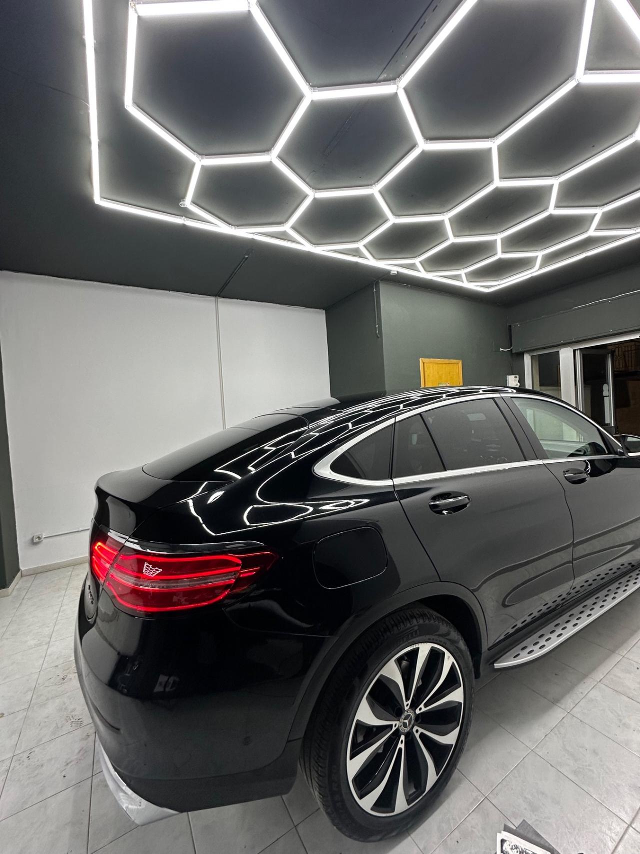 Mercedes-benz GLC 250 d 4Matic Premium