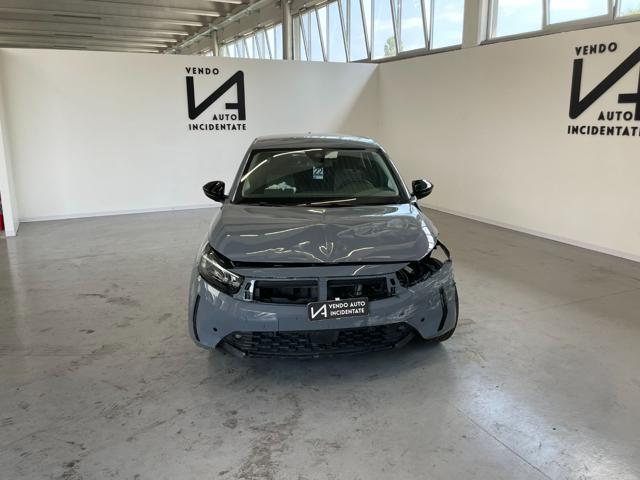 OPEL Corsa 1.2 75CV CAMBIO MANUALE