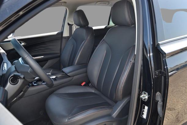 MG HS - NEW HS 1.5T DCT LUX