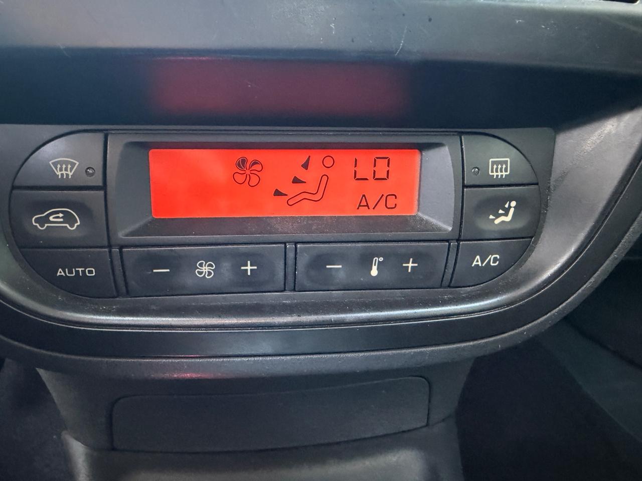 CITROEN C3 1.1 BENZINA EURO4 CLIMA
