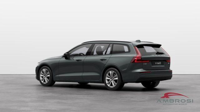 VOLVO V60 B4 Mild hybrid Benzina Core