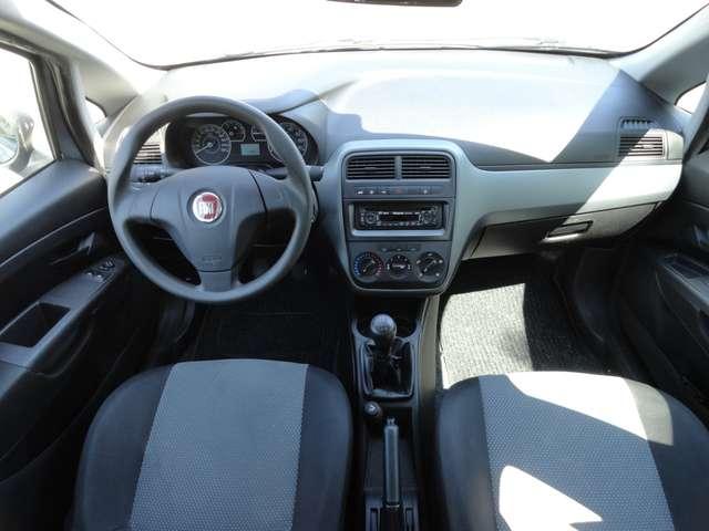 Fiat Grande Punto Grande Punto 5p 1.3 mjt 16v **Motore 120.000 KM**