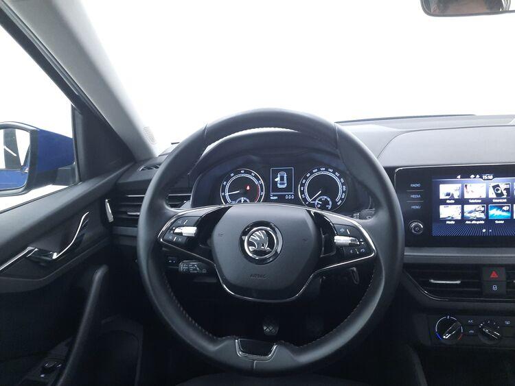Skoda Kamiq Ambition BR502577 1.0 Benzina 110CV