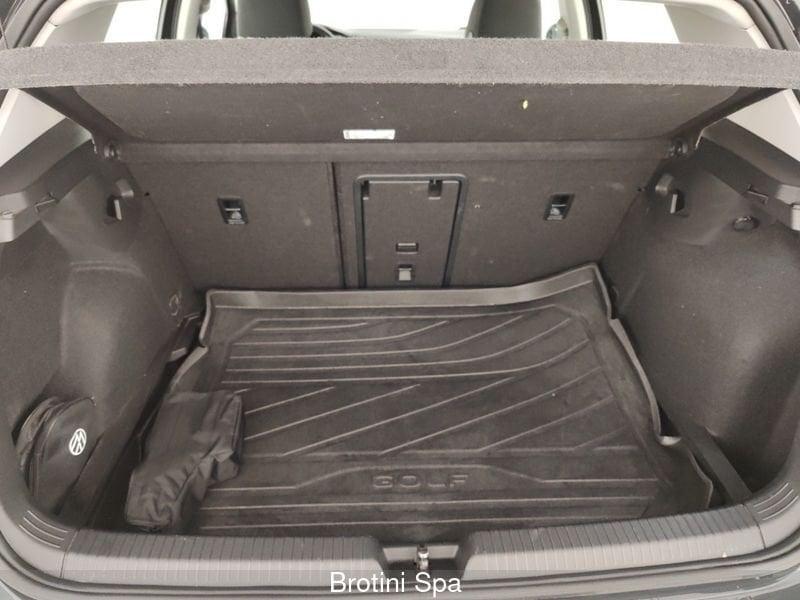 Volkswagen Golf Golf 2.0 TDI 115 CV SCR Life