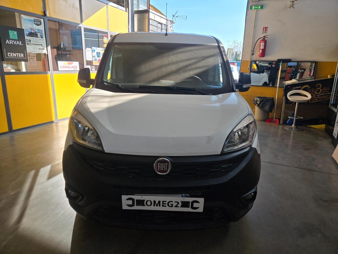 Fiat Doblo Doblò 1.3 90 E5 IVA COMPRESA