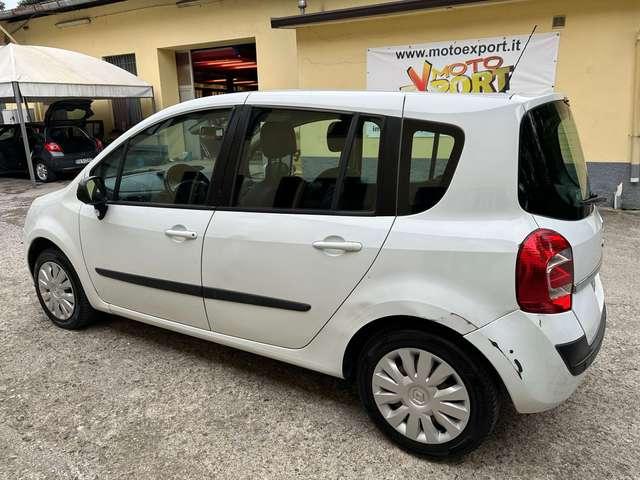 Renault Grand Modus Grand Modus 1.2 tce Live