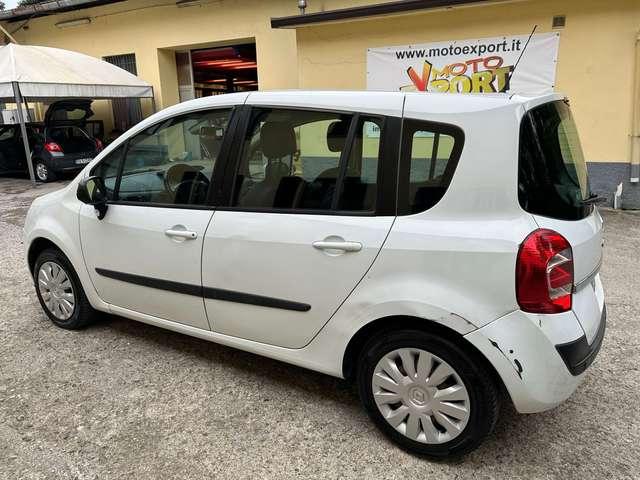 Renault Grand Modus Grand Modus 1.2 tce Live