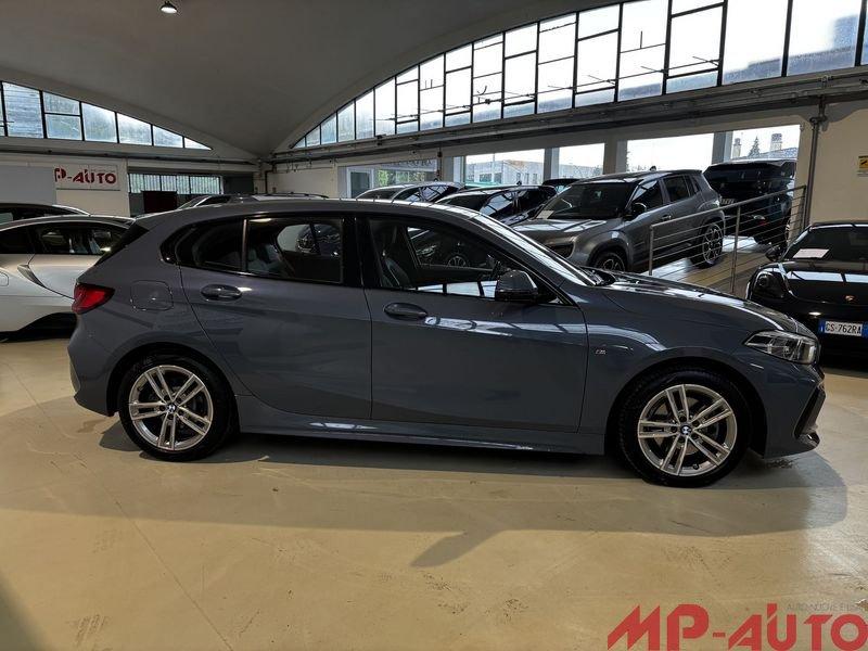 BMW Serie 1 118d 5p. M Sport tua a 344,00 al mese
