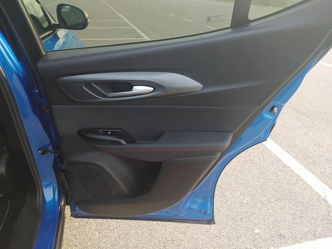 Alfa Romeo Tonale Edizione Speciale 1.5 VGT #7884