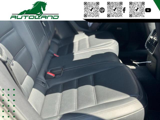 PORSCHE Macan 2.0 265CV T 21? RS Spyder Design Garanzia Casa M