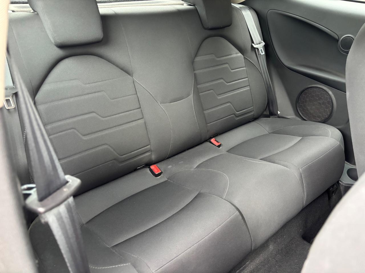 Alfa Romeo MiTo 1.4 78 CV OK NEOPATENTATI