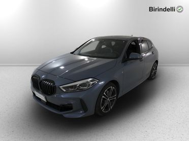 BMW Serie 1 (F40) - 118d 5p. Msport