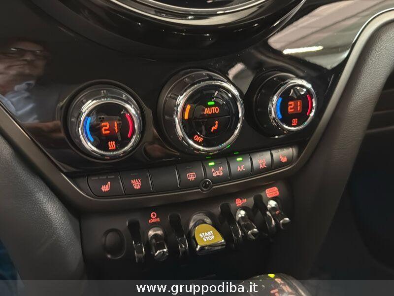 MINI Countryman Mini F60 2020 Benzi Mini 1.5 Cooper SE Business all4 auto