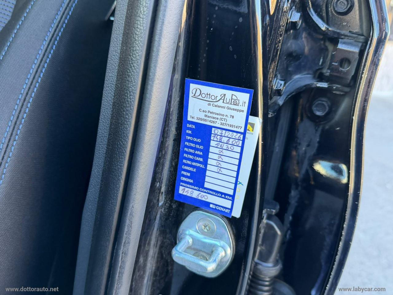HYUNDAI Tucson 1.7 CRDi Sound Edition