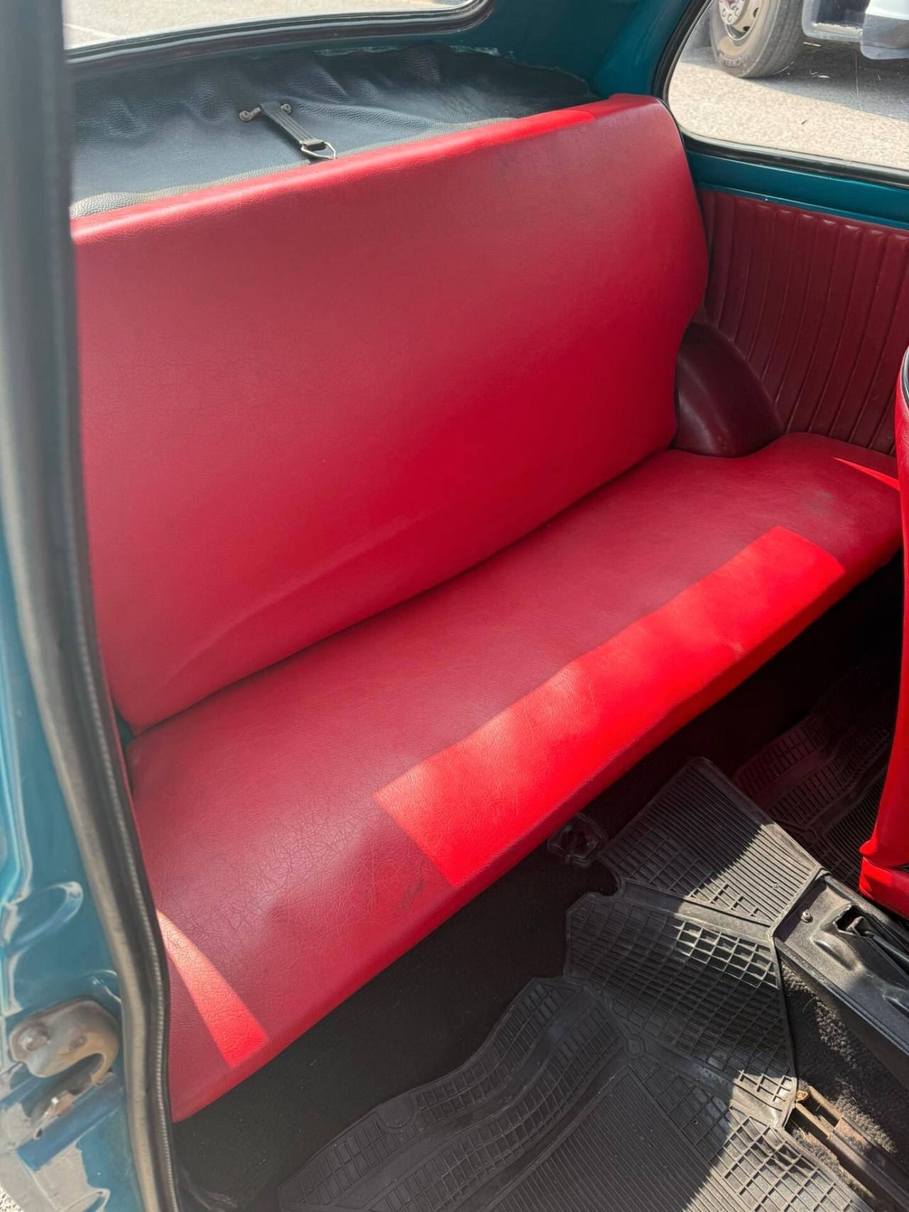 Fiat 500L 500