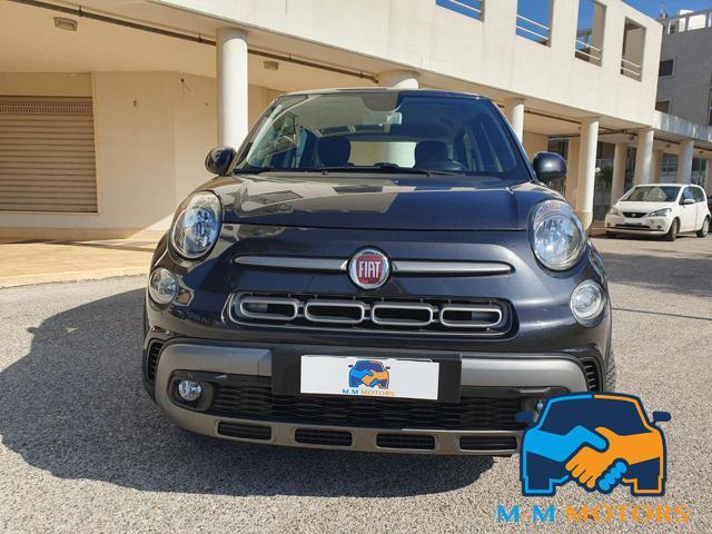 FIAT 500L 1.3 Multijet 95 CV Cross