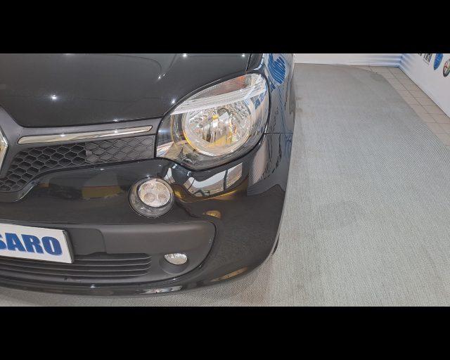 RENAULT Twingo 0.9 tce energy Lovely 90cv