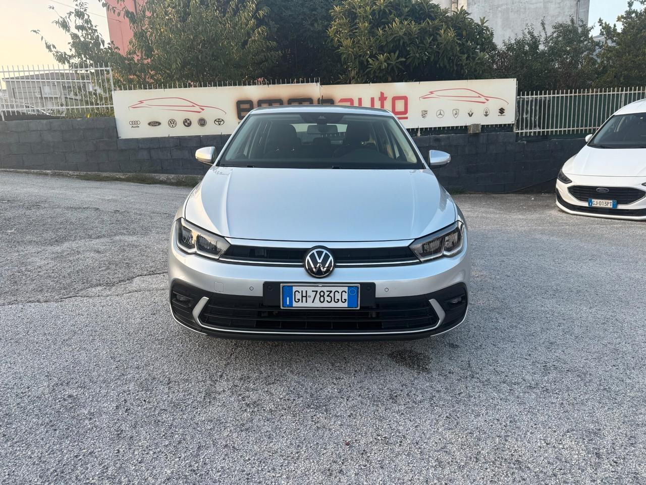 Volkswagen Polo 1.0 TGI 5p. Style