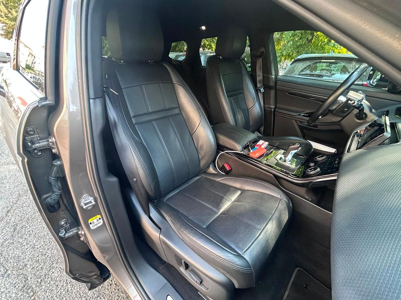 Land Rover Range Rover Evoque D 240 MHEV R- #50098
