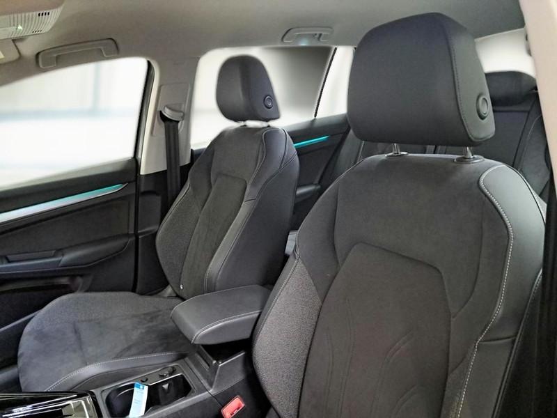 VOLKSWAGEN GOLF VARIANT VIII 2.0 TDI SCR STYLE DSG STATION WAGON