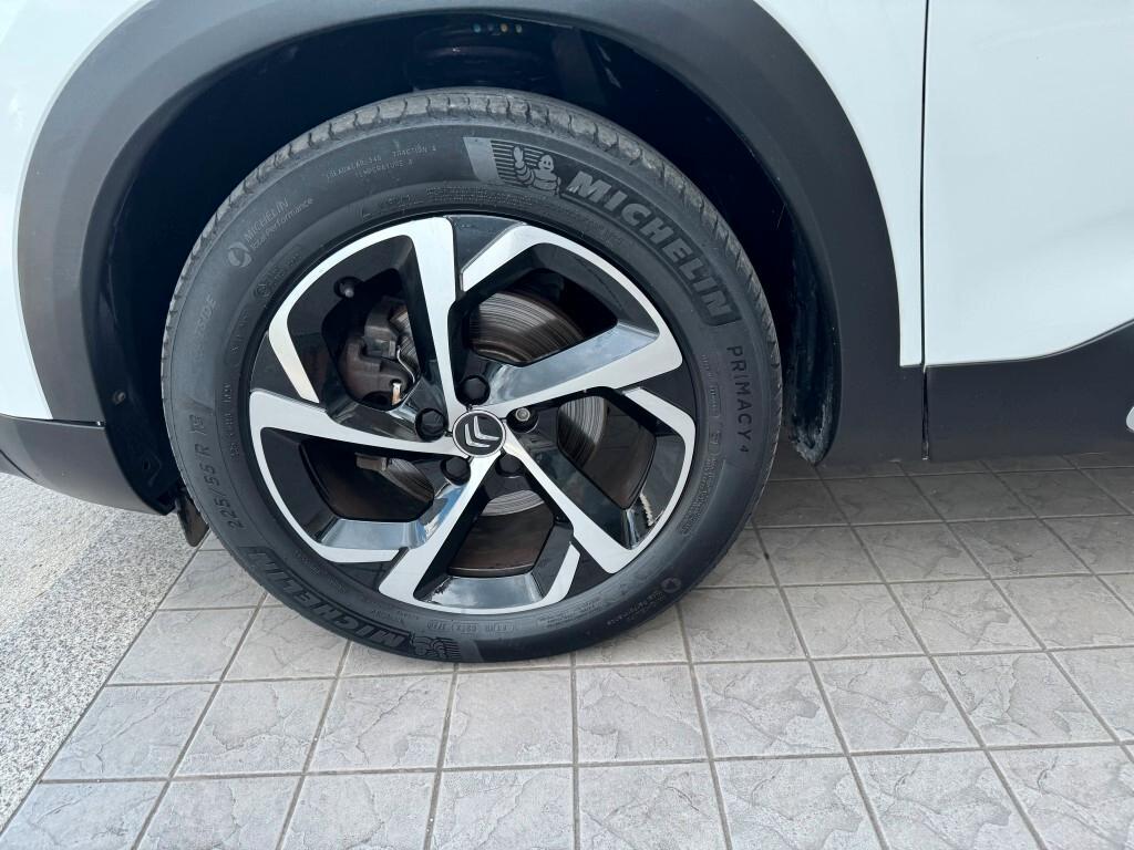 Citroen C5 Aircross BlueHDi 130 S&S Business