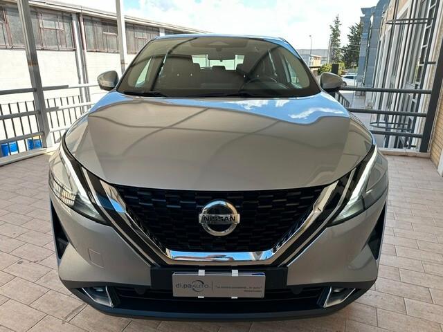 Nissan Qashqai MHEV 158 CV Xtronic Business