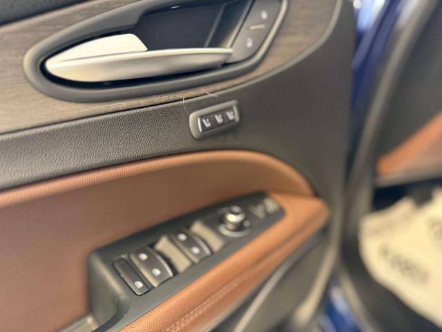 Alfa Romeo Stelvio 2.2 t Executive Q4 210cv auto