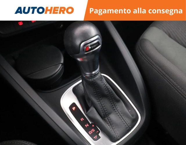 AUDI A1 SPB 1.6 TDI 116 CV S tronic Design