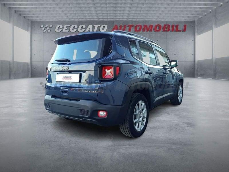 Jeep Renegade Renegade 1.0 t3 Limited 2wd