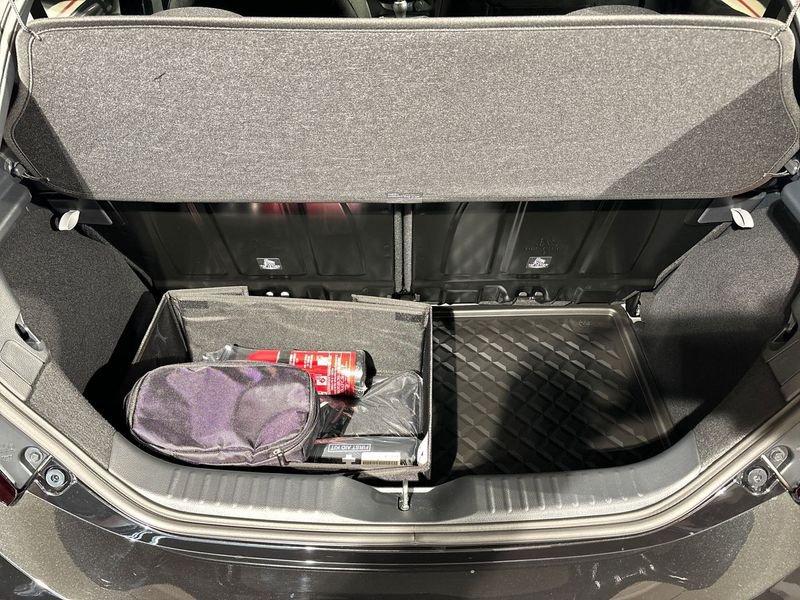 Toyota Aygo X 1.0 VVT-i 72 CV 5 porte Trend