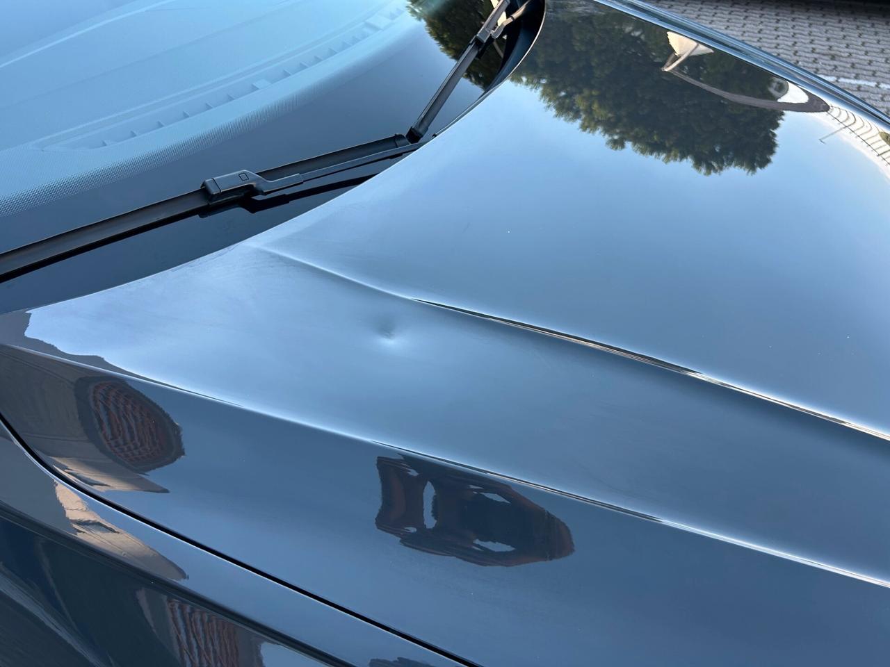 Volkswagen Tiguan 1.6 tdi Business 115cv GRANDINATA