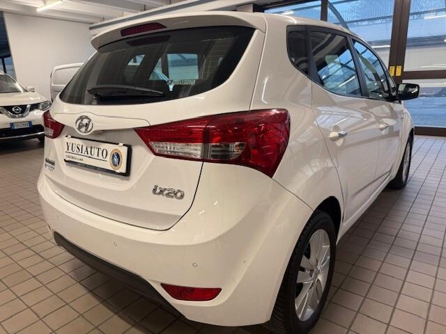 Hyundai iX20 1.4 90 CV Comfort