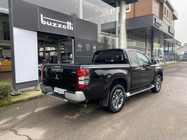 MITSUBISHI L200 2.3 D Club Cab 4x4 Super Select Intense