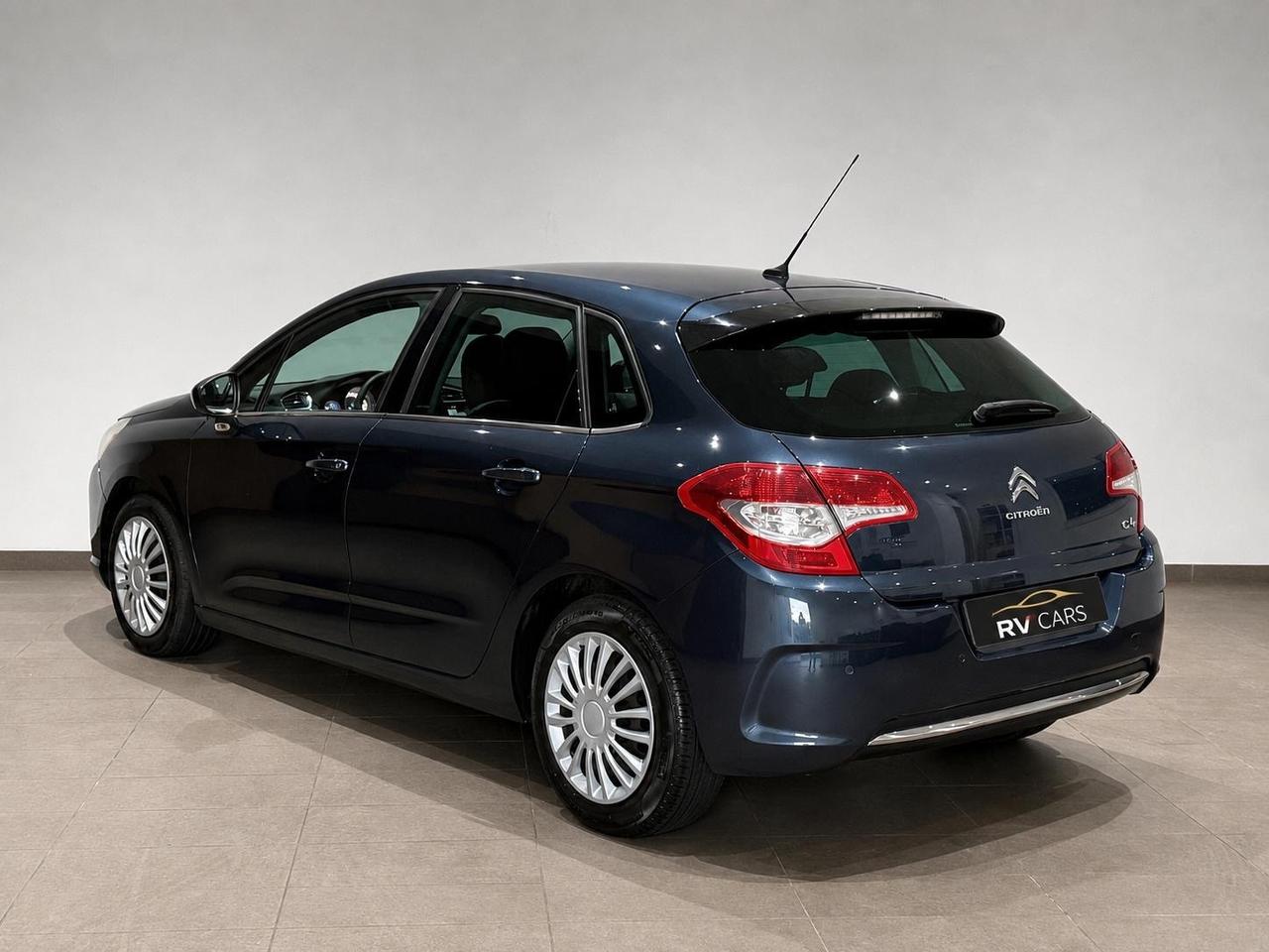 Citroen C4 1.6 HDi cv90 Business Per Neopatentati