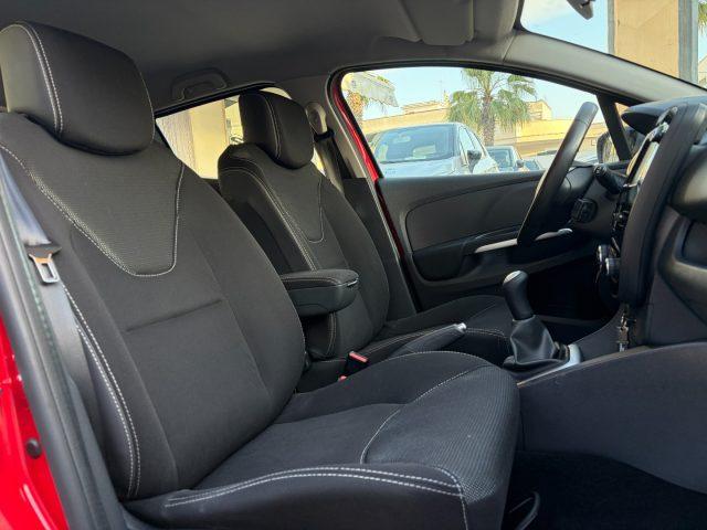 RENAULT Clio 1.5dCi 90CV Energy Intens