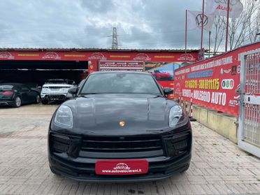 Porsche Macan 2.9 S