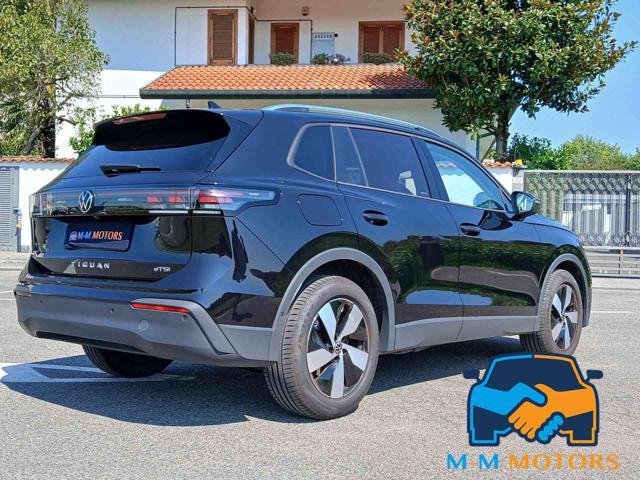 VOLKSWAGEN Tiguan 1.5 eTSI 150 CV ACT DSG Edition Plus