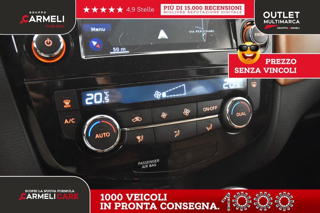 Nissan X-Trail 2.0 dCi Tekna 4WD Xtronic