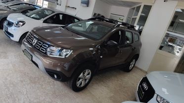 Dacia Duster 1.5 dCi 110 CV 4x2 Comfort EURO 6