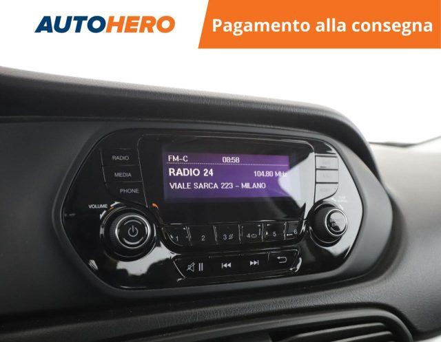 FIAT Tipo 1.3 Mjt 4 porte Easy