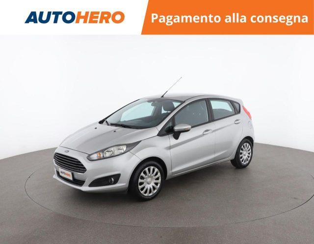 FORD Fiesta 1.5 TDCi 75CV 5 porte