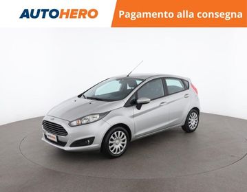 FORD Fiesta 1.5 TDCi 75CV 5 porte