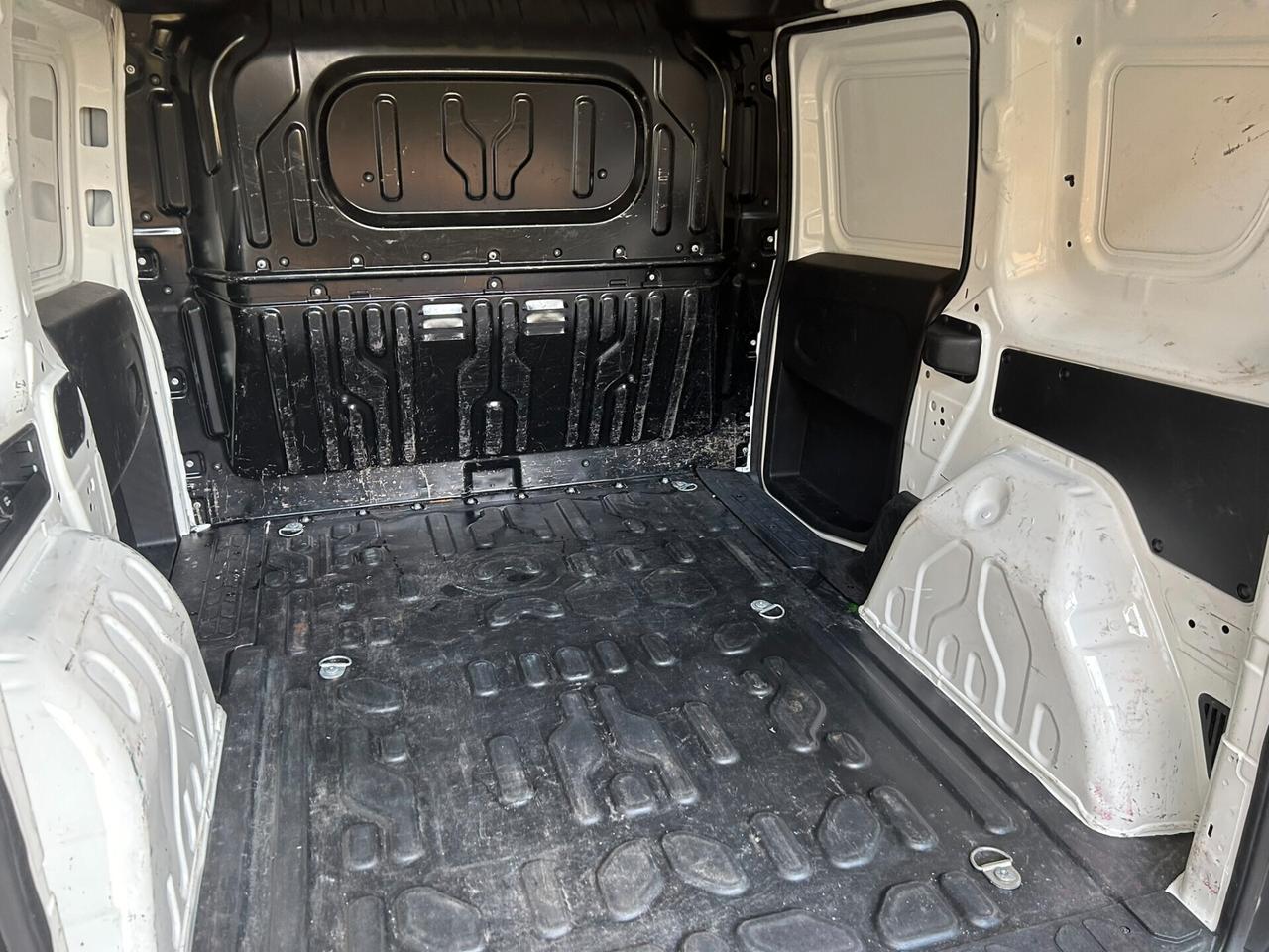 Fiat Doblo Doblò 1.3 MJT S&S PC-TN Cargo Business