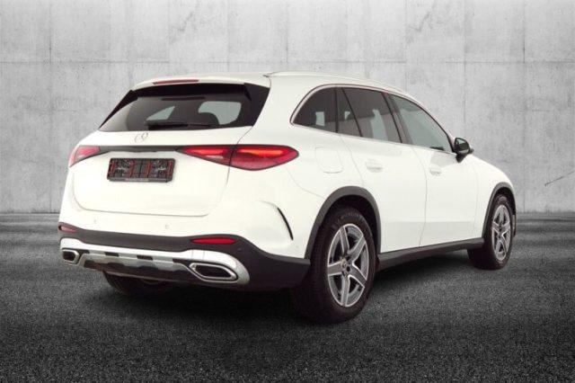 MERCEDES-BENZ GLC 220 d 4Matic Mild Hybrid AMG Line Advanced Plus